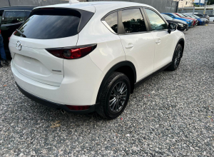Mazda CX-5 Touring
