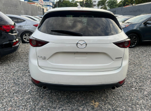 Mazda CX-5 Touring