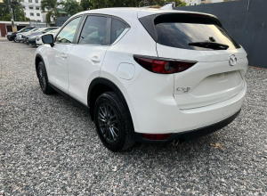 Mazda CX-5 Touring