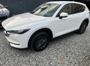 Mazda CX-5 Touring