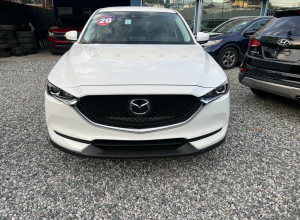 Mazda CX-5 Touring