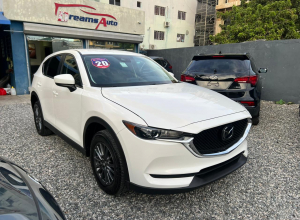 Mazda CX-5 Touring