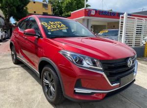Dongfeng Glory 500
