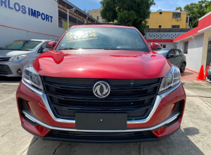 Dongfeng Glory 500