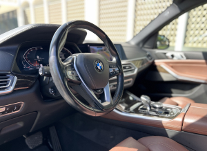 BMW Serie X X5 xDrive