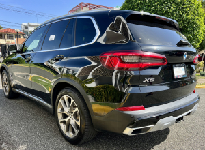 BMW Serie X X5 xDrive