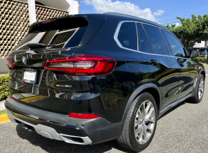 BMW Serie X X5 xDrive