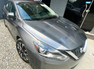 Nissan Sentra SR