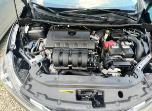 Nissan Sentra SR