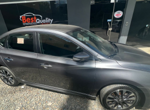 Nissan Sentra SR