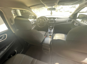 Nissan Sentra SR