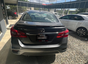 Nissan Sentra SR