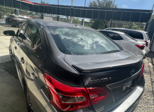 Nissan Sentra SR