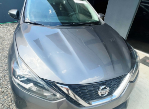 Nissan Sentra SR