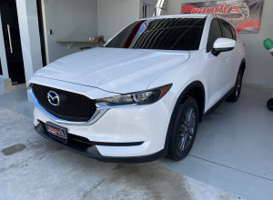 Mazda CX-5 Sport