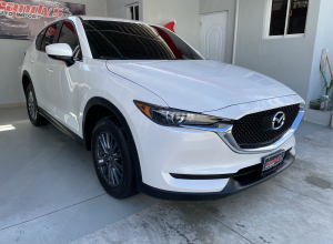 Mazda CX-5 Sport