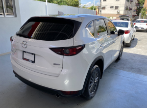 Mazda CX-5 Sport