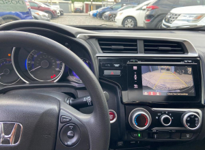 Honda Fit EX