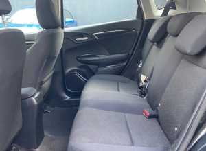 Honda Fit EX