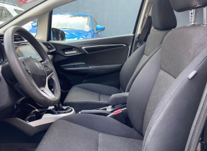 Honda Fit EX