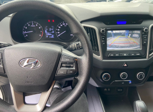 Hyundai Cantus Basico