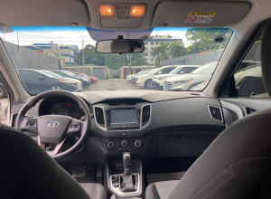 Hyundai Cantus Basico