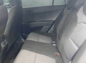 Hyundai Cantus Basico