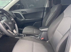 Hyundai Cantus Basico