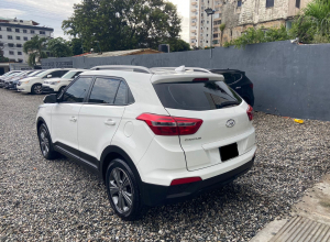 Hyundai Cantus Basico