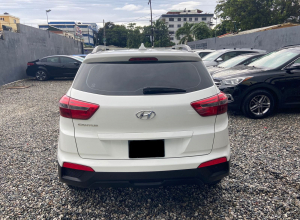 Hyundai Cantus Basico