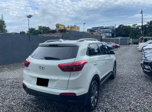 Hyundai Cantus Basico