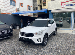 Hyundai Cantus Basico