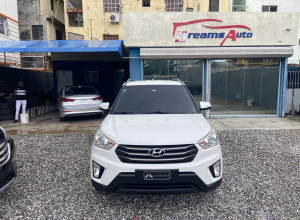 Hyundai Cantus Basico