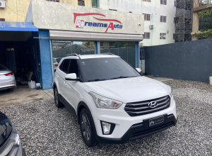 Hyundai Cantus Basico