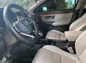 Honda CR-V EX-L