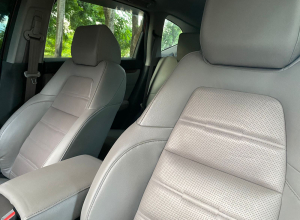 Honda CR-V EX-L