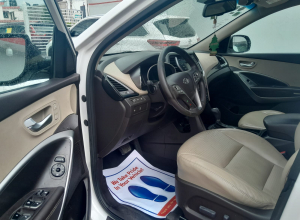 Hyundai Grand Santa Fe Limited