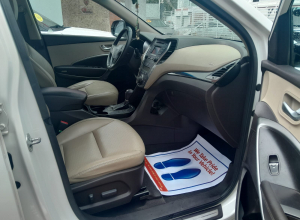 Hyundai Grand Santa Fe Limited