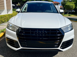 Audi Q5 S-Line