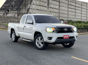 Toyota Tacoma SR5