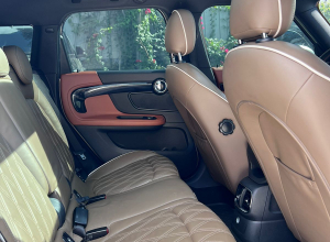 MINI Cooper Countryman S