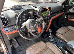 MINI Cooper Countryman S