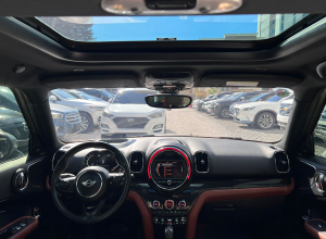 MINI Cooper Countryman S