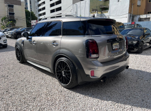 MINI Cooper Countryman S
