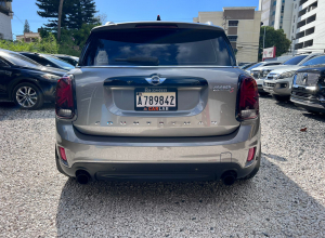 MINI Cooper Countryman S