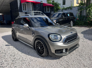 MINI Cooper Countryman S