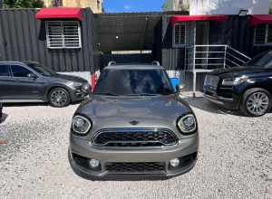 MINI Cooper Countryman S