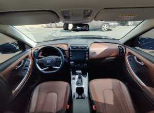 Hyundai Cantus Limited