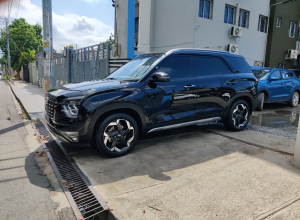 Hyundai Cantus Limited