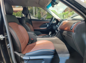 Hyundai Cantus Limited